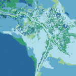 Earth as Art from NASA pages 51-100 (Vectorized) 45